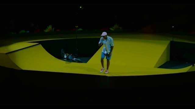 'Tyler, The Creator - My Ego (GOLF Fashion Show 2016)'