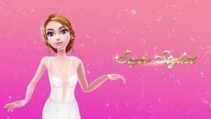 'Super Stylist | Game Trailer - EN | CrazyLabs'