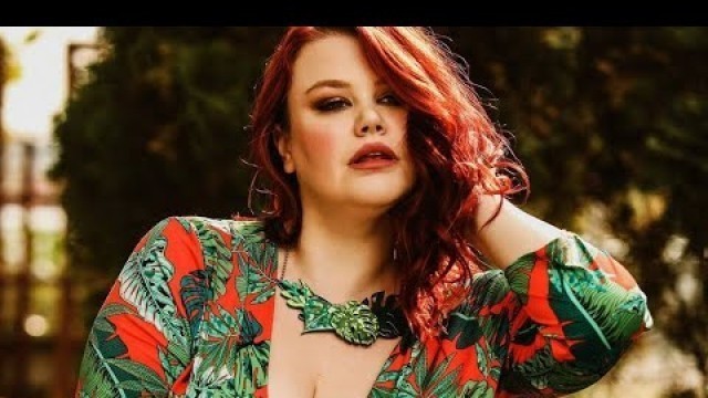 'Ruby Roxx Plus Size Curvy Fashion Nova Model Lifestyle|Age|Bio|Wiki|Best Curvy Model Ruby Roxx |'