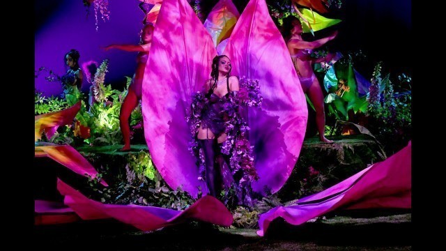 'Ver o Descargar Savage X Fenty Show 2020 por Drive'