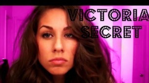 'How to get Victoria Secret Model Hair (Victoria Secret Fashion Show)!'