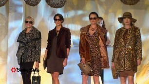 'Boston Store WMACC 2016 Fashion Show'