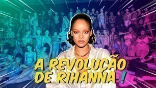 'OS DESTAQUES DO SAVAGE X FENTY 2020  | POP QUE PARIU'