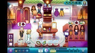 'Fabulous – Angela’s Fashion Fever – Level 52 Walkthrough'