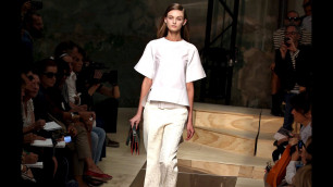 'Celine | Spring Summer 2012 Full Fashion Show | Exclusive'