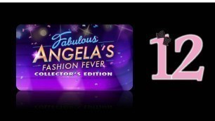 'Fabulous 2: Angela\'s Fashion Fever (CE) - Ep12 - w/Wardfire'