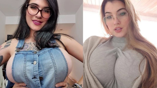 'Daniela Basadre Curvy & Plus size Model | Fashion Nova | Biography  | Wiki | Net Worth | Relation'