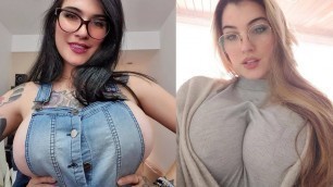 'Daniela Basadre Curvy & Plus size Model | Fashion Nova | Biography  | Wiki | Net Worth | Relation'