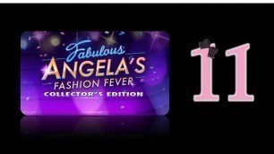 'Fabulous 2: Angela\'s Fashion Fever (CE) - Ep11 - w/Wardfire'