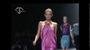 'fashiontv | FTV.com - First Look Paris S/S 09 Lanvin - YSL'