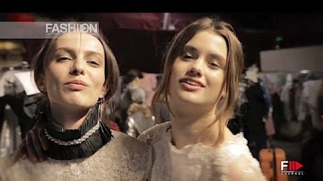 'MONTE CARLO Fashion Week 2020 Teaser - Fashion Channel'