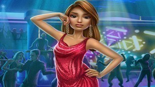 'Super Stylist Girl game- Dress Up & Style Fashion Guru Game #7'