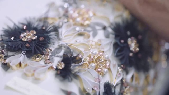 'CHANEL / Making of the Fall Winter 2016 17 Haute Couture CHANEL Collection'