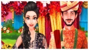 'Modern Stylish Fashion Indian Wedding Rituals Game|| Awesome Wedding Game 2021||'