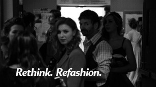 'Rethink. Refashion. Reborn. Fashion Show 2012'