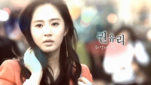 '패션왕 오프닝 - 출연배우 이름 자막 포함 (Fashion King Opening - Re-edited ver.) -'