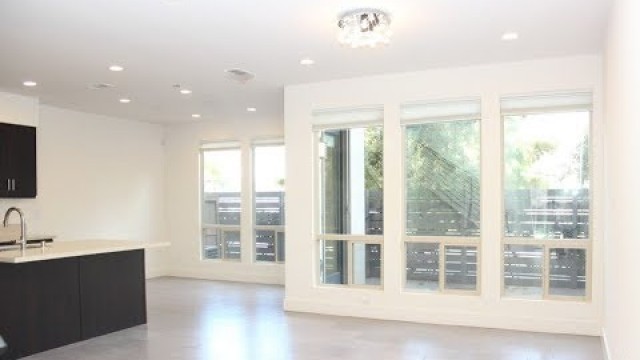 'Townhome for Rent Mission Valley San Diego 3BR/2.5BA by Good Life Property Management Company'