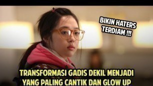 'DIHINA KARENA JELEK, SEKALINYA DANDAN JADI PALING CANTIK DAN GLOW UP : ALUR CERITA FILM FASHION'