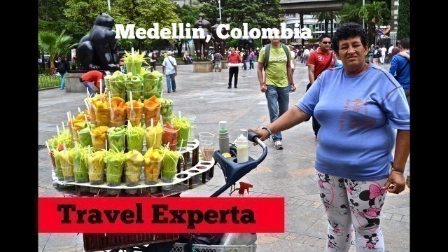 'Medellin, Colombia - What to See and Do'