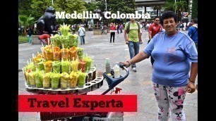 'Medellin, Colombia - What to See and Do'