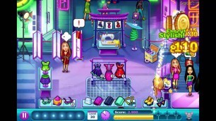 'Fabulous – Angela’s Fashion Fever – Level 30 Walkthrough'