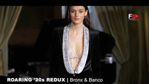 'ROARING \'20s REDUX Trends Fall 2021 - Fashion Channel'