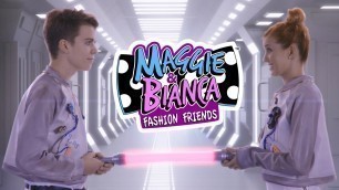 'Maggie & Bianca Fashion Friends | Maggie\'s Tagträume!'