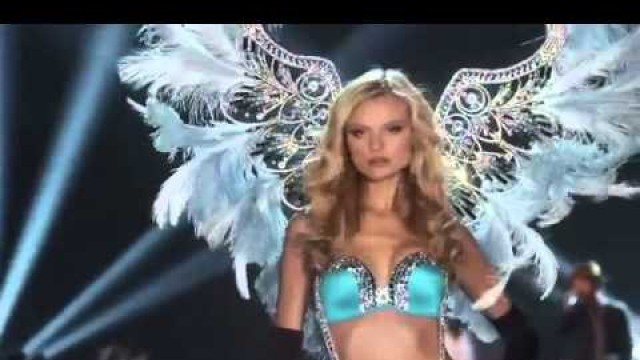 'VSFS - 2012 Trends Silver Screen Angels'