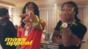 'Bitch Dab (Accidental Music Video) - Migos'