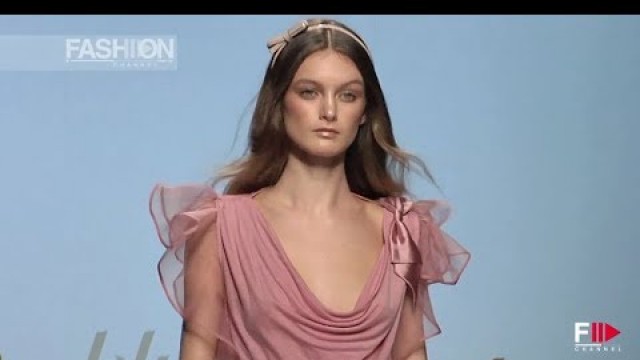 'BLUGIRL Spring Summer 2012 Milan - Fashion Channel'