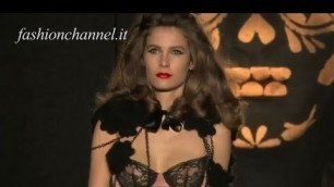 'ANDRES SARDA Fall 2012 3 of 4 Madrid - Fashion Channel'