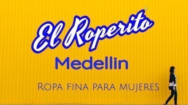 'Ladies Fashion Clothing in Los Alpes, Medellin, Colombia'