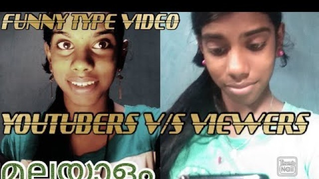 'Youtubers V/S viewers  . My fashion style Devika'