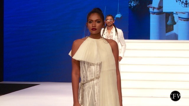 'Colombo Fashion Week 2019'