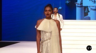 'Colombo Fashion Week 2019'