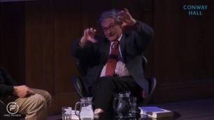 'Freq Physics: Theoretical Physicist Sir Roger Penrose'