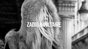 'ZADIG&VOLTAIRE | FALL WINTER 2016 | WOMEN'