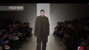 'CALVIN KLEIN The Best of 2014_15 Selection by Fashion Channel'