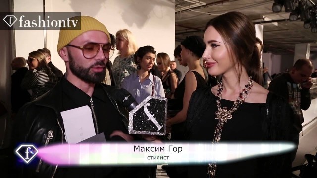 'Ольга Рудыка Светская жизнь FashionTV TSUM FASHION SHOW/ TOPBEAUTY AWARDS'