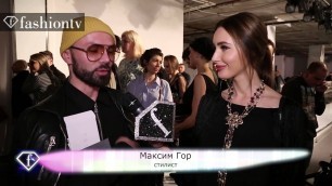 'Ольга Рудыка Светская жизнь FashionTV TSUM FASHION SHOW/ TOPBEAUTY AWARDS'