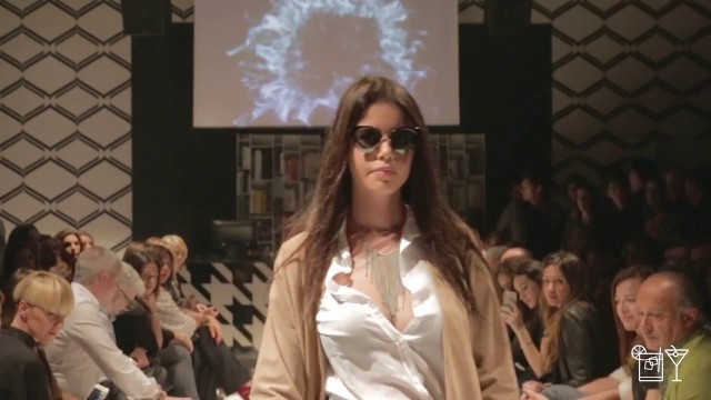 'New Collection Spring Summer 2016 - Fashion Show @ AREADOCKS / 06 Aprile 2016'