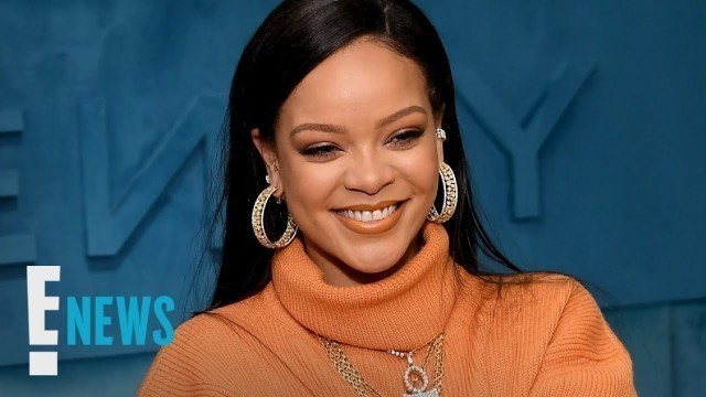 'Rihanna\'s 2020 Savage x Fenty Show: 5 Things to Know | E! News'