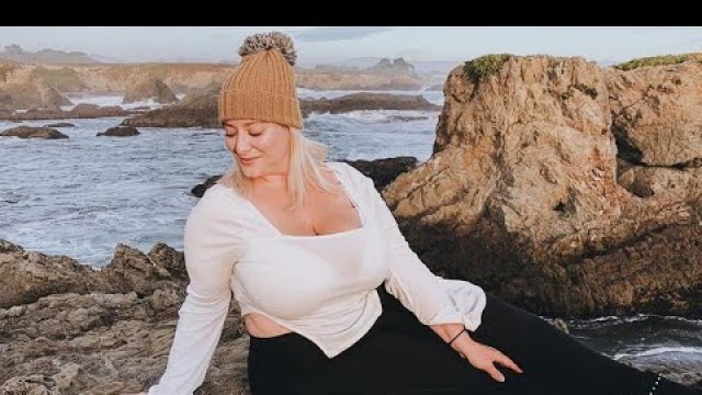 'Vasi Likik Plus Size Model | Fashion Nova | Biography-2022 | Wiki | Figure | Age | Career & More'