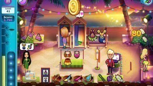 'Let\'s Play: Fabulous 2: Angela\'s Fashion Fever PE - Chapter 3 - (Level #41)'