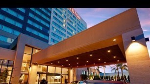 'DoubleTree by Hilton San Diego-Mission Valley - San Diego Hotels, California'