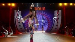 'VSFS 2012 - Circus'