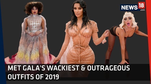 'Met Gala 2019 | Priyanka Chopra, Deepika Padukone, Lady Gaga Slay The Red Carpet'