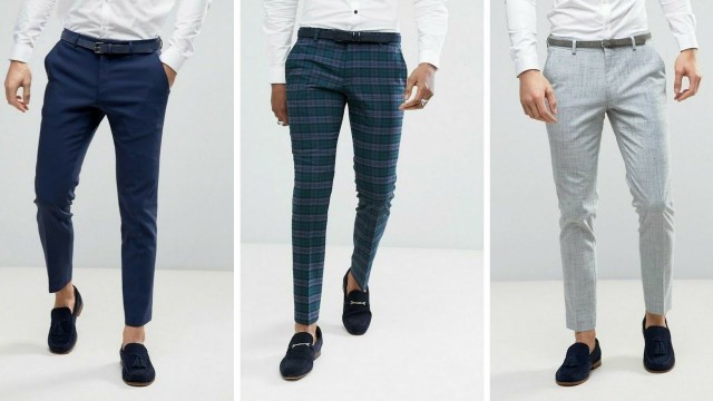 'Latest stylish casual pants for men 2019 || latest Trend'