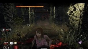 'Dead by Daylight GOOD OL‘FASHION NIGHTMARE!!'