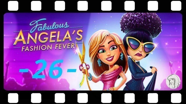 'ANGELA\'S FASHION FEVER 